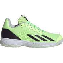 ADIDAS JUNIOR COURTFLASH MELBOURNE ALL SURFACES SCHOENEN