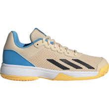 ADIDAS JUNIOR COURTFLASH PARIS ALL SURFACES SCHOENEN