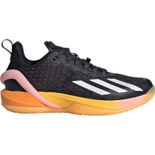 ADIDAS ADIZERO CYBERSONIC OLYMPICS GRAVEL TENNISSCHOENEN DAMES