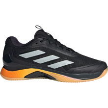 ADIDAS AVACOURT 2 OLYMPICS GRAVEL TENNISSCHOENEN DAMES
