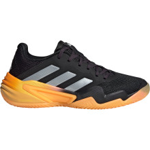 ADIDAS BARRICADE 13 OLYMPICS GRAVEL TENNISSCHOENEN DAMES