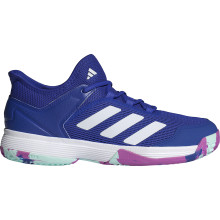 ADIDAS JUNIOR UBERSONIC 4 ALL COURT TENNISSCHOENEN