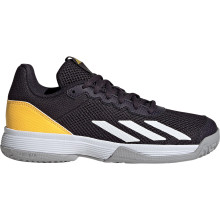 ADIDAS JUNIOR COURTFLASH ALL COURT TENNISSCHOENEN DAMES