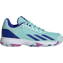 ADIDAS JUNIOR COURTFLASH ALL COURT TENNISSCHOENEN