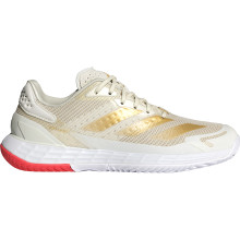 ADIDAS DEFIANT SPEED 2 ALL COURT TENNISSCHOENEN DAMES