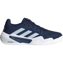 ADIDAS BARRICADE 13 GRAVEL TENNISSCHOENEN