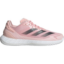 ADIDAS DEFIANT SPEED 2 GRAVEL TENNISSCHOENEN DAMES