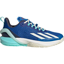 ADIDAS ADIZERO CYBERSONIC NEW YORK ALL COURT TENNISSCHOENEN DAMES