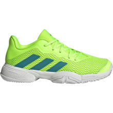 ADIDAS JUNIOR BARRICADE ALL COURT TENNISSCHOENEN