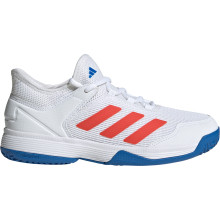 ADIDAS JUNIOR UBERSONIC 4 ALL COURT TENNISSCHOENEN