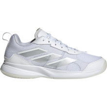 ADIDAS AVAFLASH ALL COURT TENNISSCHOENEN DAMES