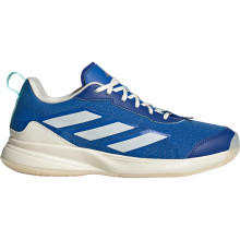 ADIDAS AVAFLASH ALL COURT TENNISSCHOENEN DAMES