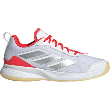 ADIDAS AVAFLASH ALL COURT TENNISSCHOENEN DAMES