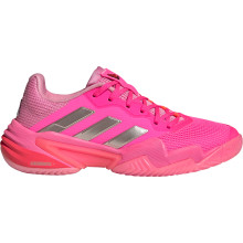 ADIDAS DAMES BARRICADE 13 ALL COURT SCHOENEN