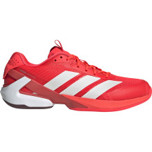 ADIDAS UBERSONIC 5 ALL COURT TENNISSCHOENEN