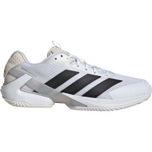 ADIDAS UBERSONIC 5 GRAVEL SCHOENEN