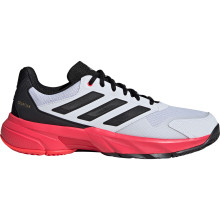 ADIDAS COURTJAM CONTROL 3 ALL COURT TENNISSCHOENEN