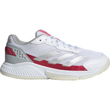 ADIDAS COURTQUICK DAMES PADELSCHOENEN