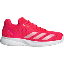 ADIDAS COURTFLASH SPEED 2 ALL COURT SCHOENEN