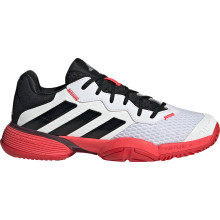 ADIDAS JUNIOR BARRICADE ALL COURT SCHOENEN