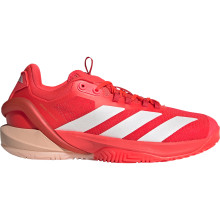 ADIDAS DAMES ADIZERO CYBERSONIC 2 ALL COURT SCHOENEN