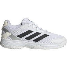ADIDAS JUNIOR UBERSONIC ALL COURT SCHOEN
