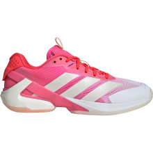 ADIDAS ADIZERO UBERSONIC 5 ALL COURT TENNISSCHOENEN VOOR DAMES