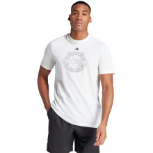 ADIDAS OFF COURT LONDEN T-SHIRT 