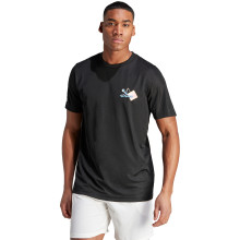 ADIDAS PADEL T-SHIRT