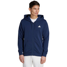 ADIDAS CLUB HOODIE