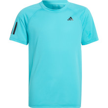 ADIDAS JUNIOR CLUB T-SHIRT MEISJES