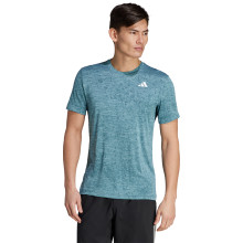 ADIDAS PRO PRINTED TSITSIPAS T-SHIRT 