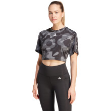 ADIDAS PRINT T-SHIRT DAMES