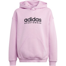 ADIDAS JUNIOR HOODIE JONGENS