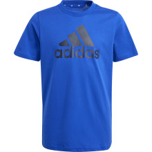 ADIDAS JUNIOR BL T-SHIRT JONGENS