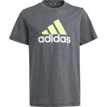 ADIDAS JUNIOR BL T-SHIRT JONGENS