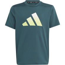 ADIDAS JUNIOR T-SHIRT JONGENS