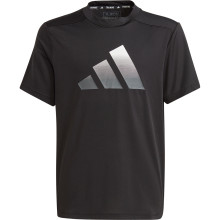 ADIDAS JUNIOR T-SHIRT JONGENS