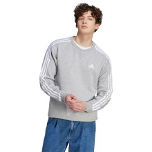 ADIDAS 3 STREPEN SWEATSHIRT