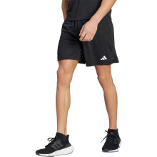 ADIDAS TRAINING ESSENTIALS+ 7IN SHORT 