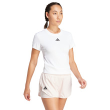 T-SHIRT ADIDAS FEMME FREELIFT GAMESET