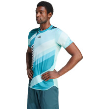 ADIDAS PRO REVERSIBLE AUGER ALIASSIME NEW YORK T-SHIRT 