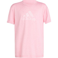 ADIDAS JUNIOR BL T-SHIRT MEISJES