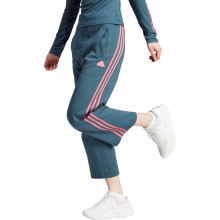 ADIDAS 3 STREPEN BROEK DAMES