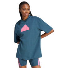 ADIDAS BL BF T-SHIRT DAMES