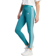 ADIDAS 3 STREPEN LEGGING DAMES