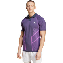 ADIDAS PRO SEAMLESS AUGER-ALIASSIME US SERIES POLO 
