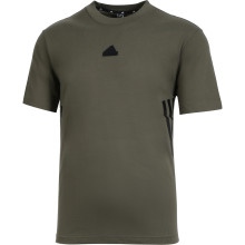 ADIDAS 3 STREPEN T-SHIRT 