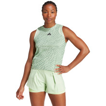 ADIDAS PRO ATLEET MELBOURNE TANKTOP DAMES