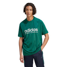 ADIDAS SPORTSWEAR T-SHIRT 